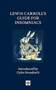 Lewis Carroll's Guide for Insomniacs