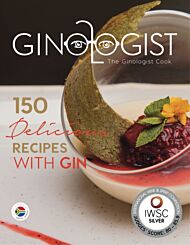 The Ginologist Cook