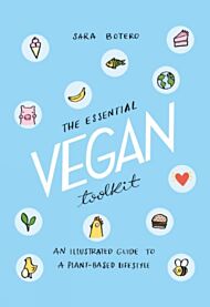 The Essential Vegan Toolkit