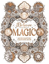 Believe in Magic