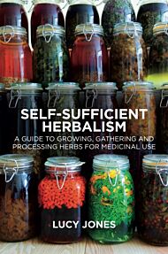 Self-Sufficient Herbalism