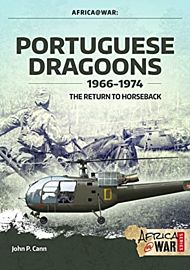 Portuguese Dragoons, 1966-1974