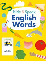 Hide & Speak English Words