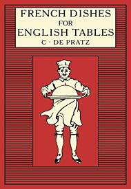 French Dishes for English Tables