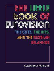 The Little Book of Eurovision