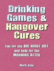 Drinking Games & Hangover Cures