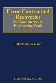 Extra-Contractual Recoveries for Construction and Engineering Work