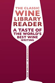 The Classic Wine Library reader