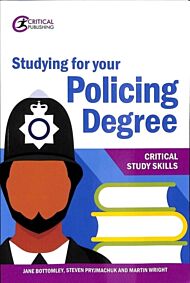 Studying for your Policing Degree