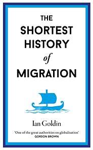 The Shortest History of Migration