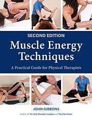 Muscle Energy Techniques