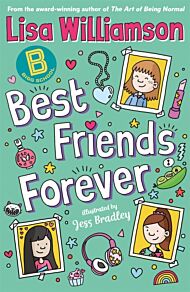 Bigg School: Best Friends Forever