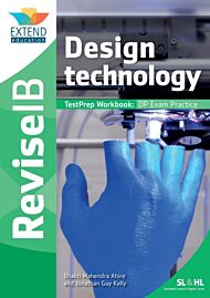 Design Technology (SL and HL)