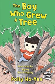 The Boy Who Grew A Tree