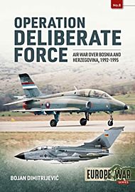 Operation Deliberate Force