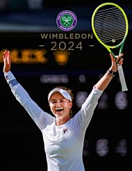 Wimbledon 2024