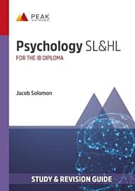 Psychology SL&HL