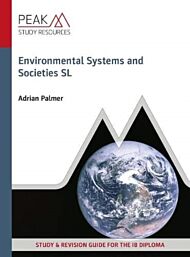 Environmental Systems and Societies SL