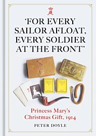 For Every Sailor Afloat, Every Soldier at the Front