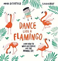 Dance Like a Flamingo