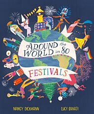 Around the World in 80 Festivals