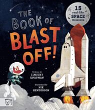 The Book of Blast Off!