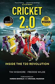 Cricket 2.0