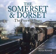 The Somerset & Dorset