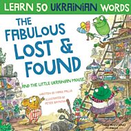 The Fabulous Lost & Found and the little Ukrainian mouse