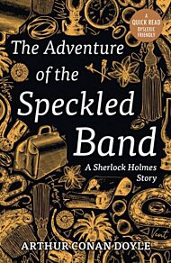 The Adventure of the Speckled Band