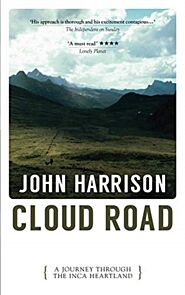 Cloud Road