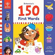 Britannica's 150 First Words