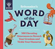 Britannica's Word of the Day