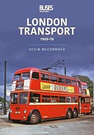 London Transport 1949-74