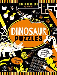 Dinosaur Puzzles