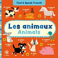 Les animaux - Animals