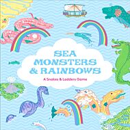 Sea Monsters & Rainbows