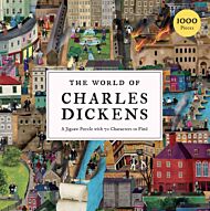 The World of Charles Dickens