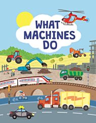 What Machines Do