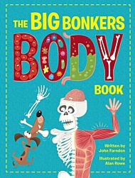 The Big Bonkers Body Book