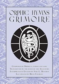 Orphic Hymns Grimoire
