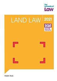 SQE - Land Law