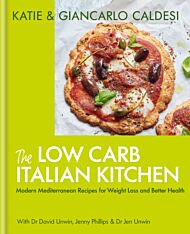 The Low Carb Italian Kitchen