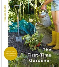 The First-Time Gardener