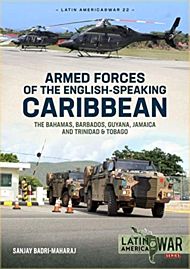 Armed Forces of the English-Speaking Caribbean