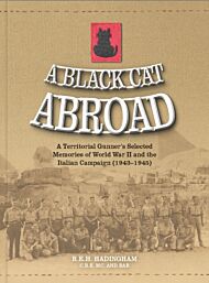 A Black Cat Abroad