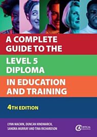 A Complete Guide to the Level 5 Diploma in Education and Training