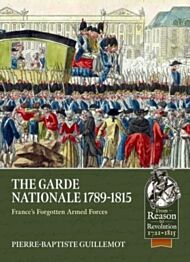 The Garde Nationale 1789-1815