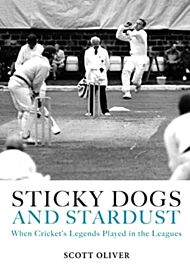 Sticky Dogs and Stardust