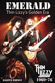 Emerald: Thin Lizzy's Golden Era